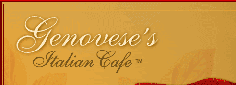 Genovese's Italian Cafe