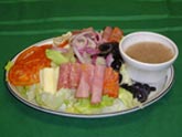 Antipasto Salad