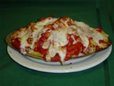 Baked Ziti